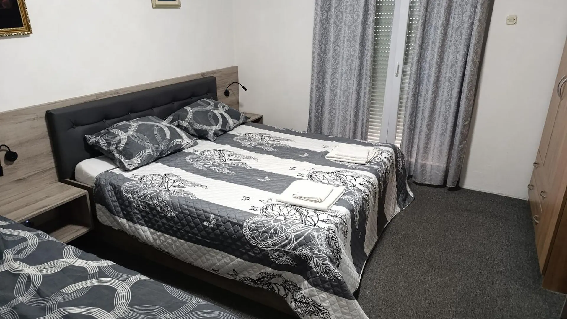 Viva Riva Zadar Apartment