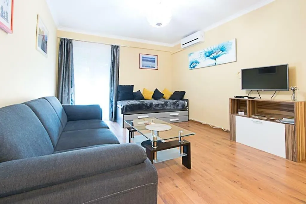 Viva Riva Zadar Apartment 0*,