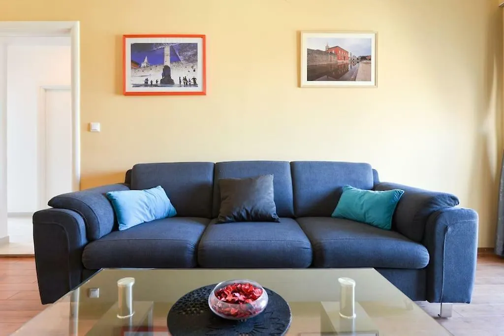 Viva Riva Zadar Apartment