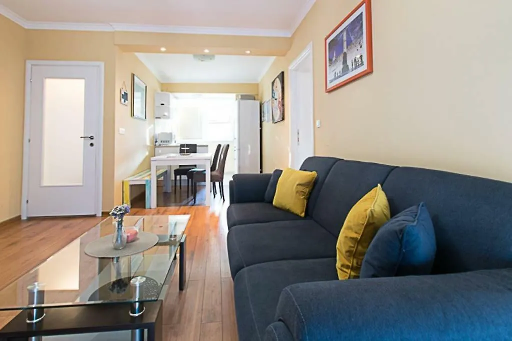 Viva Riva Zadar Apartment