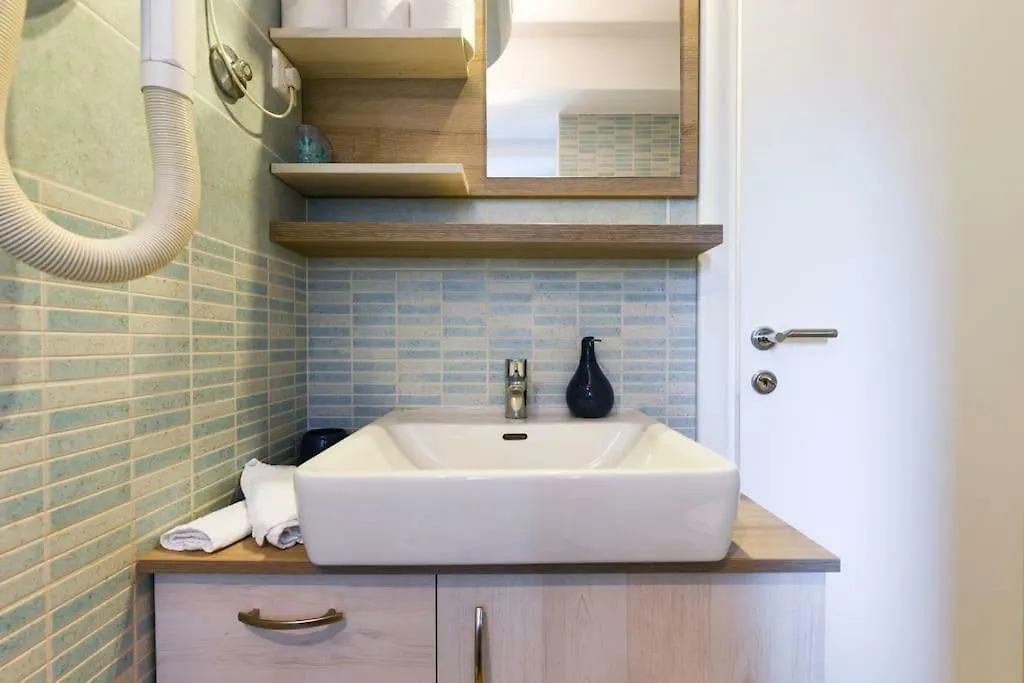 Viva Riva Zadar Apartment