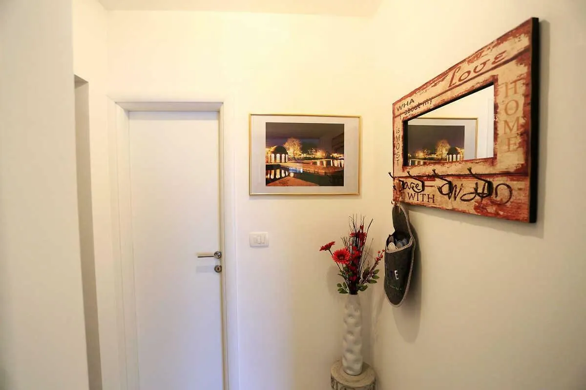 Viva Riva Zadar Apartment 0*,  Croatia