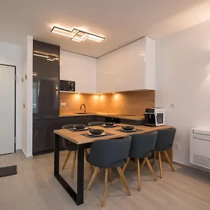 Astra Apartament