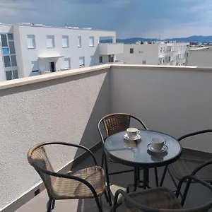 T&t Visnjik Zadar
