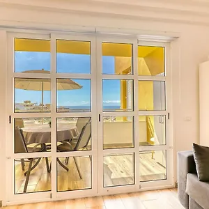 Orlando - Ocean View In , Costa Adeje (Tenerife) Spain