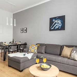 Apartman Deark Rijeka