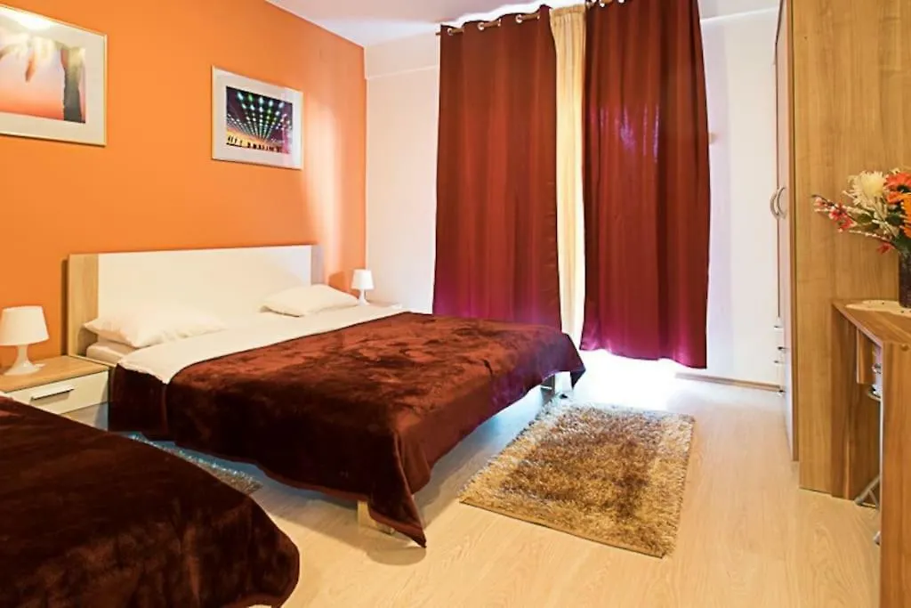 Apartman Viva Riva Zadar
