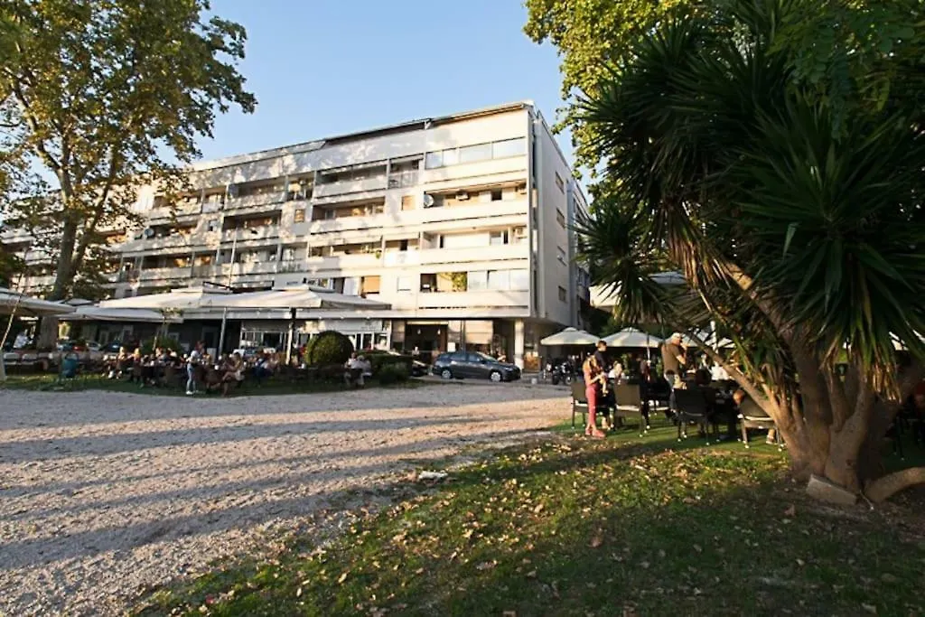 Viva Riva Zadar Apartman